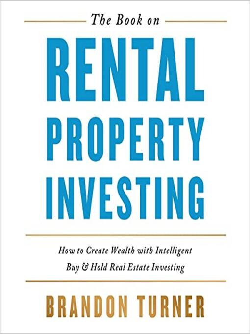 Title details for The Book on Rental Property Investing by Brandon Turner - Wait list